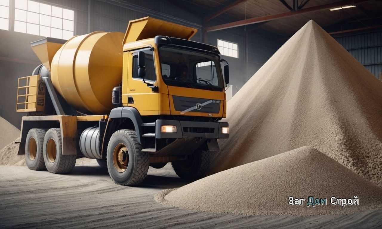 Технологии бетонирования тоннелей под водой для надежного строительства