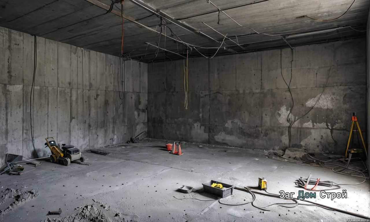 Кондиционирование в условиях высокой температуры на производстве