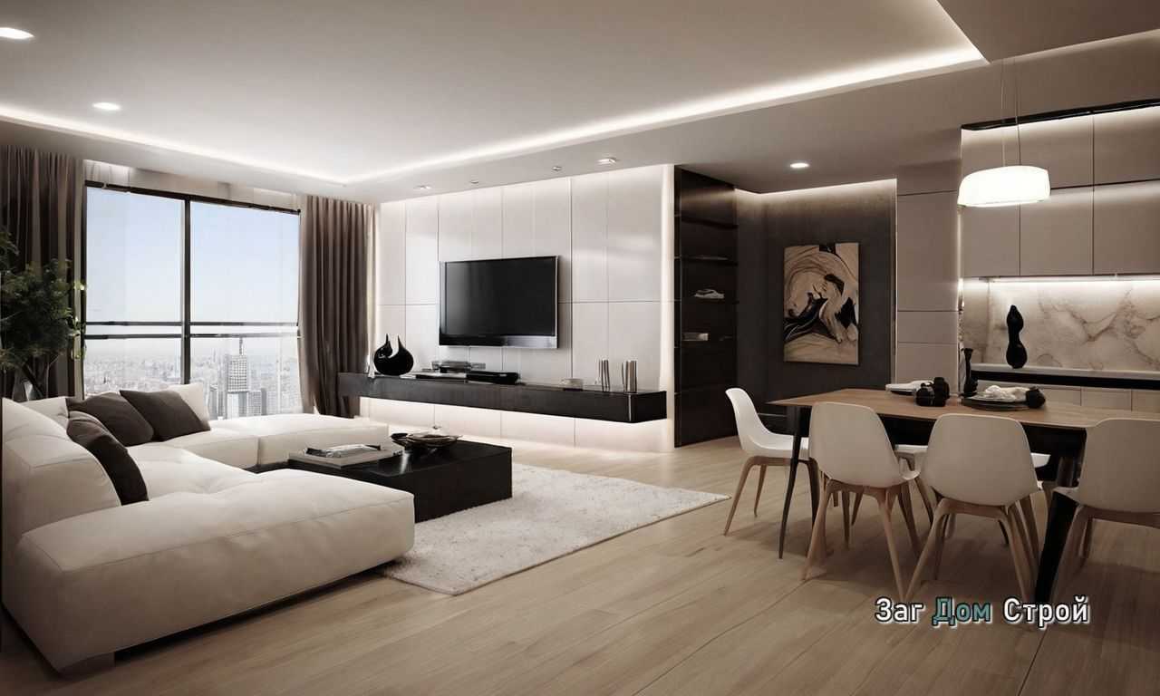 3. Отсутствие акцентов