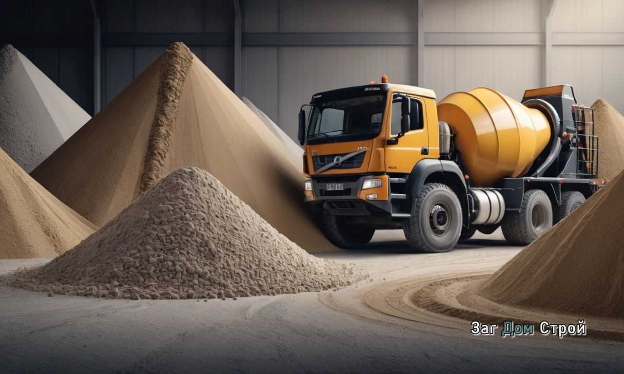 Магнезиальные цементы для мебели и интерьера - прочность и экологичность