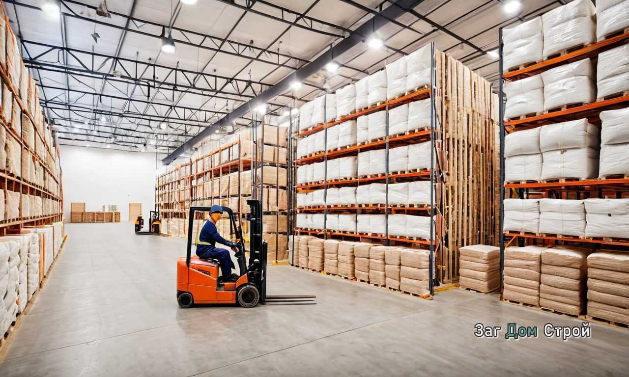 Надежный крепёж для деревянных конструкций для долговечности и прочности