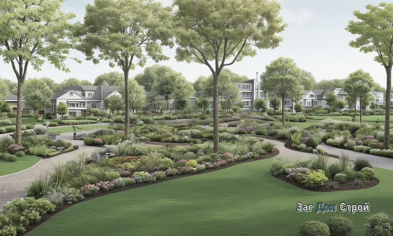 Декорирование дома с использованием блестящих листьев: советы по размещению