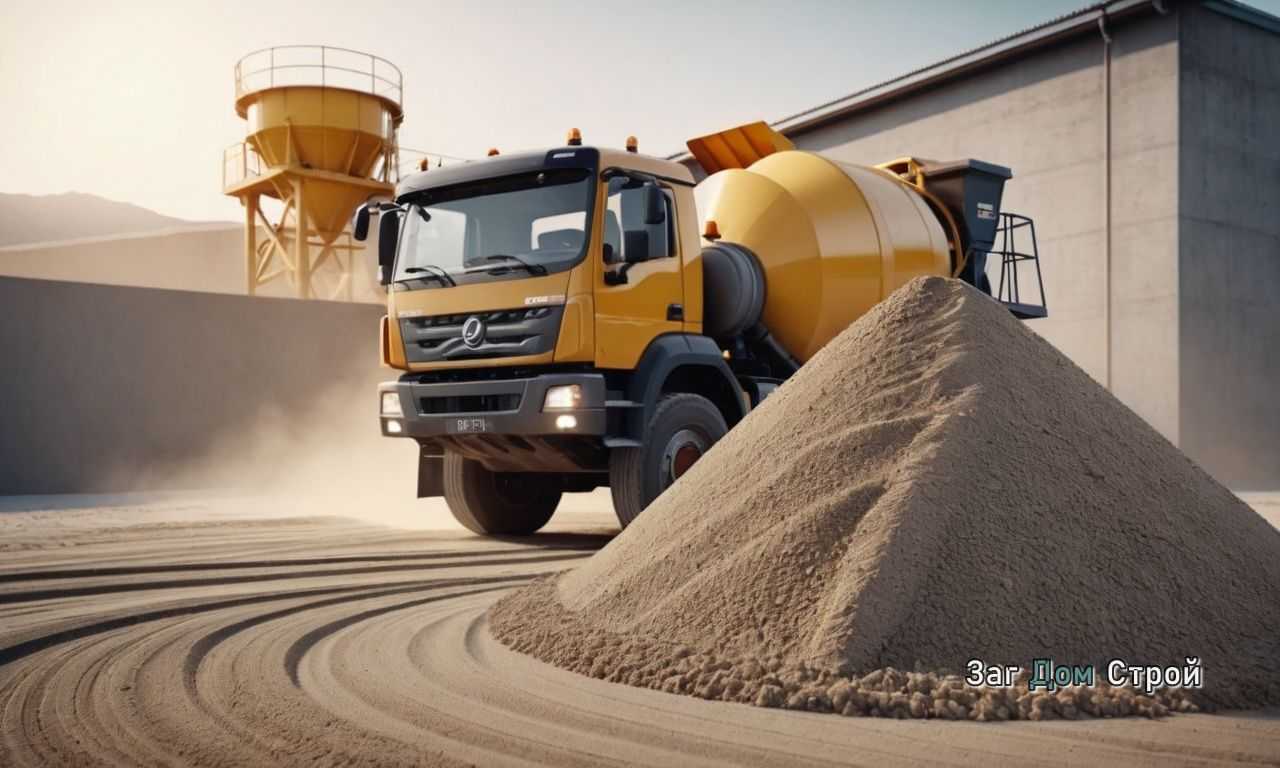 Профессиональное испытание бетона на плотность и прочность для строительства