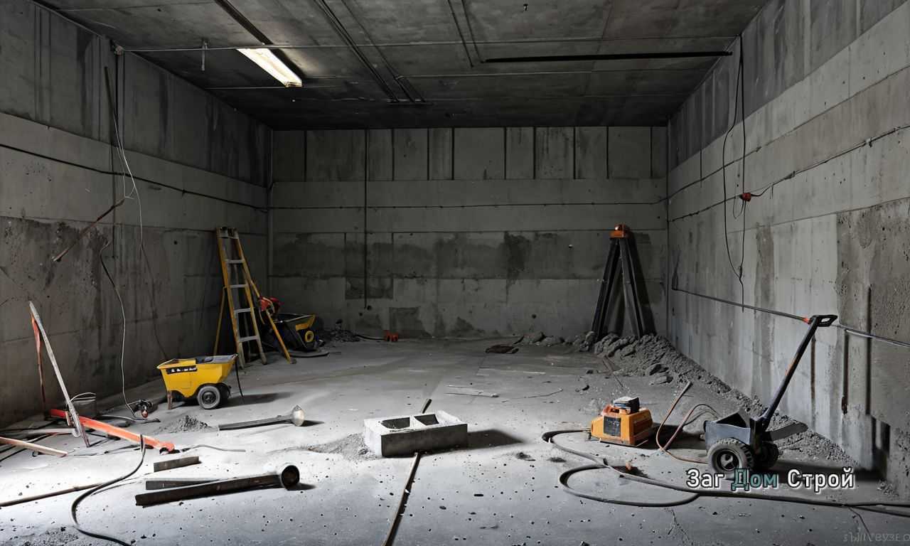 Самовыравнивающийся пол как идеальное финишное покрытие для вашего интерьера