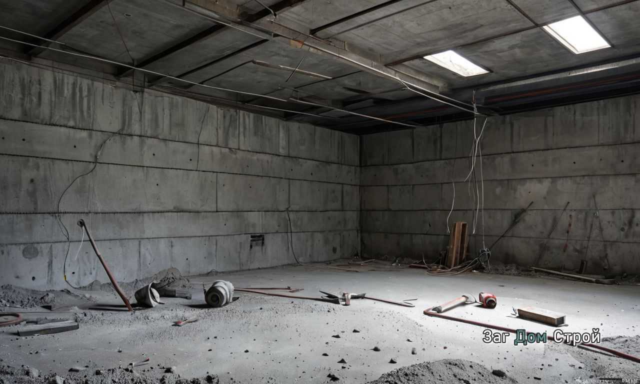 Огнезащита металлоконструкций для повышения надежности и безопасности