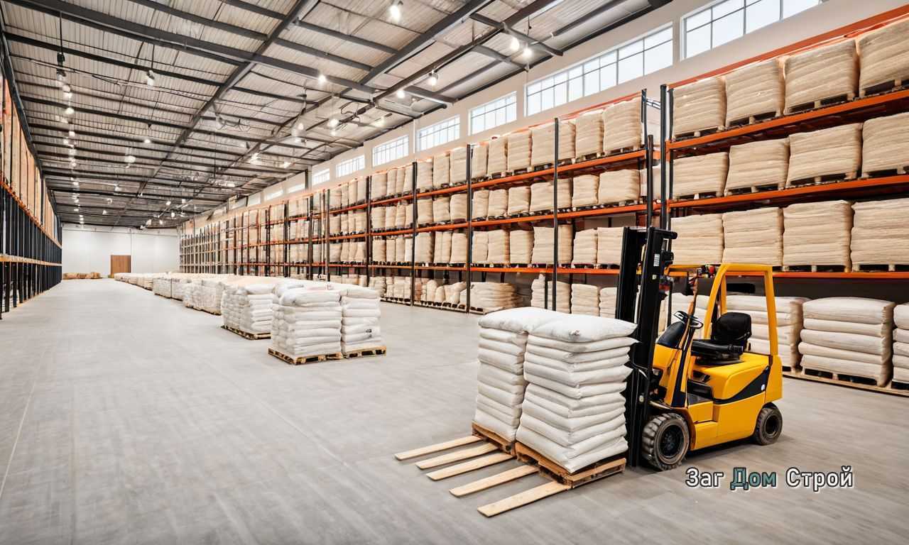 Защита и уход после монтажа