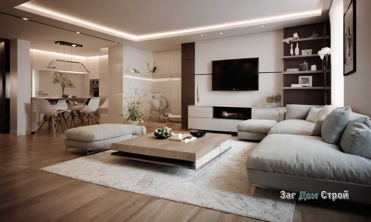 Цветовые решения для детских садов для создания безопасной и яркой атмосферы