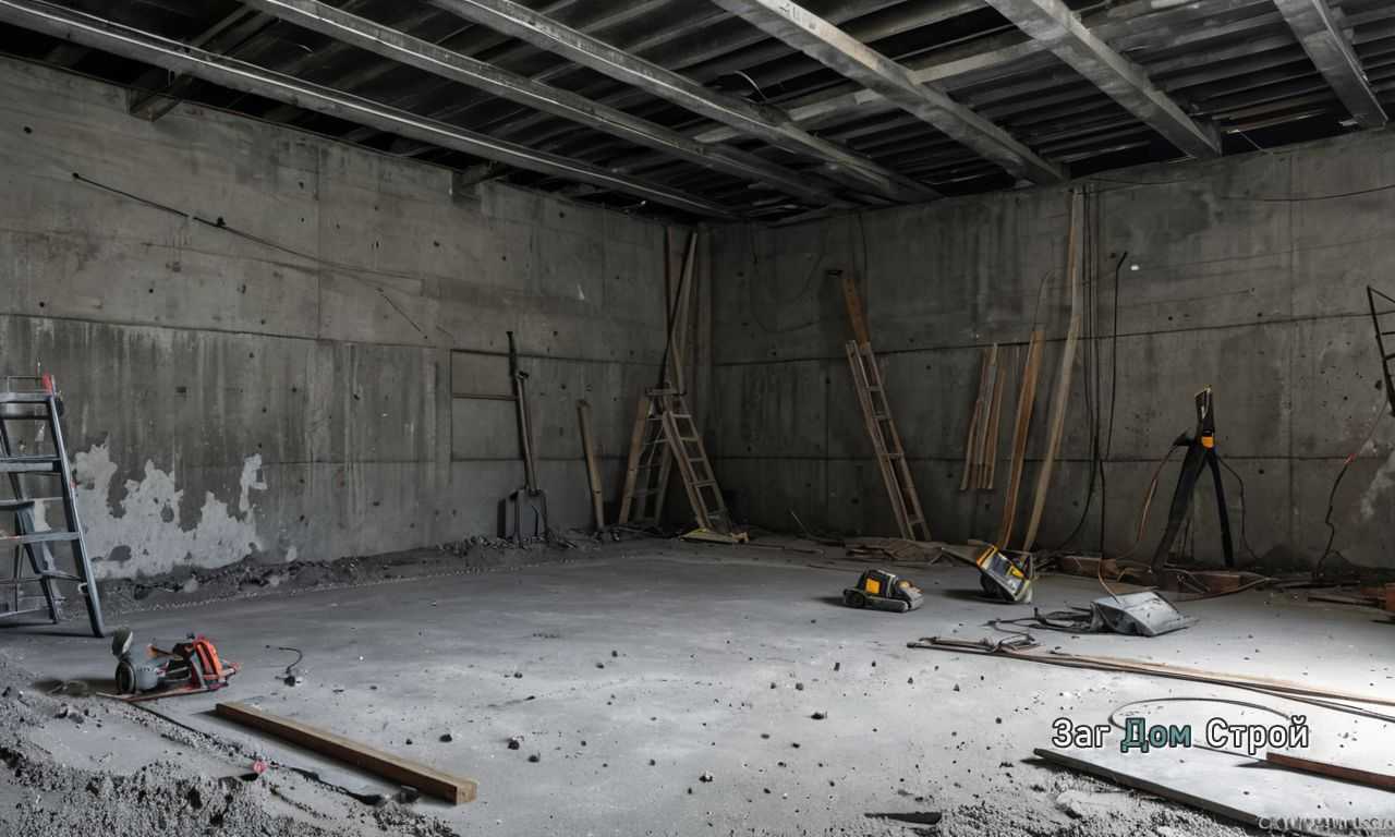 Потолки из гипсокартона для стильного и удобного интерьера