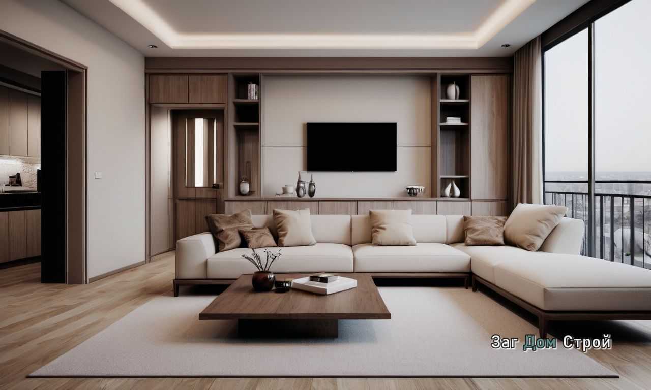 Музыка и акустика как стильный акцент в вашем интерьере