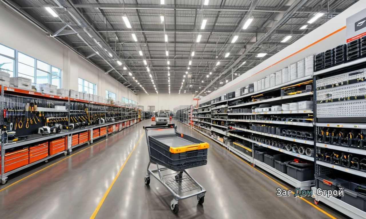 Как правильно ухаживать за ручными инструментами для долгого срока службы