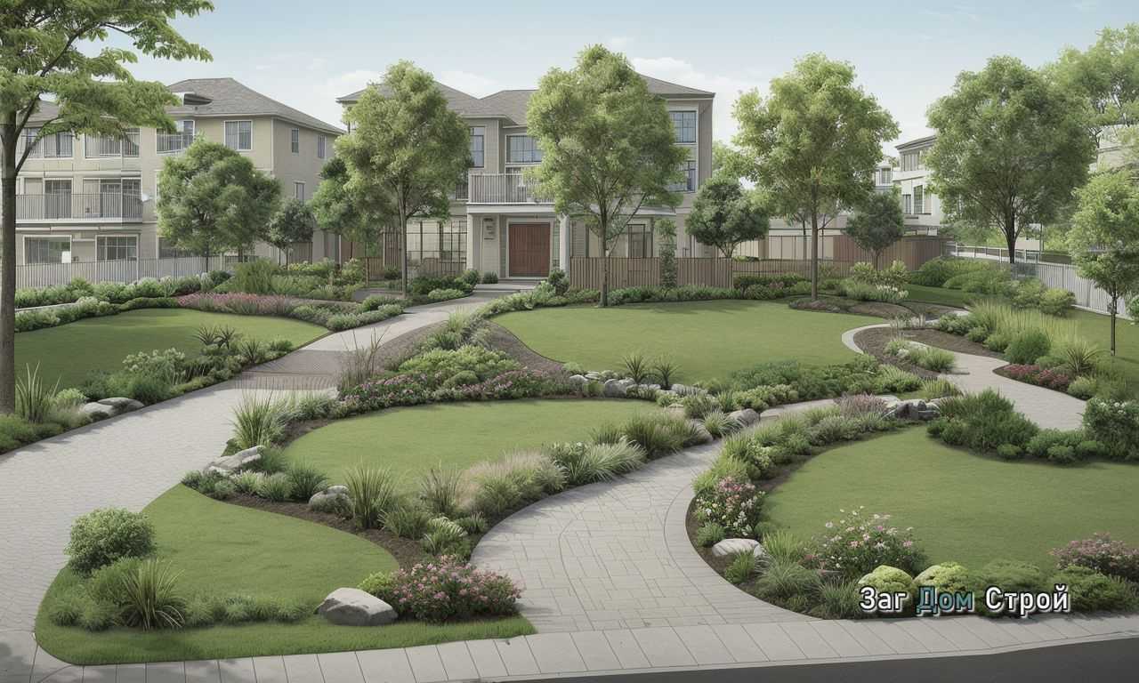 Лучшие плодовые растения для маленького участка с максимальной пользой