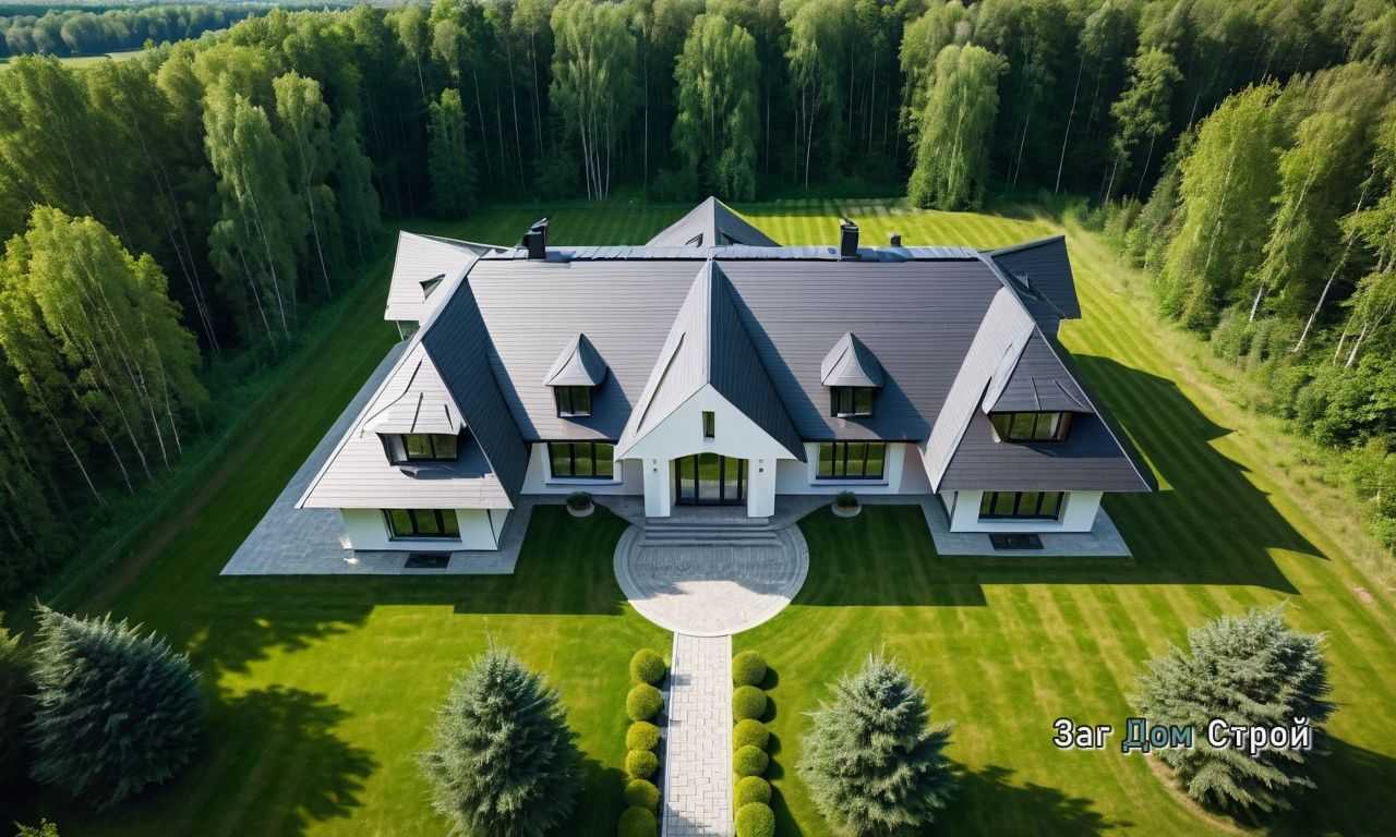 Дымоход и примыкание к кровле гарантия надежности и долговечности