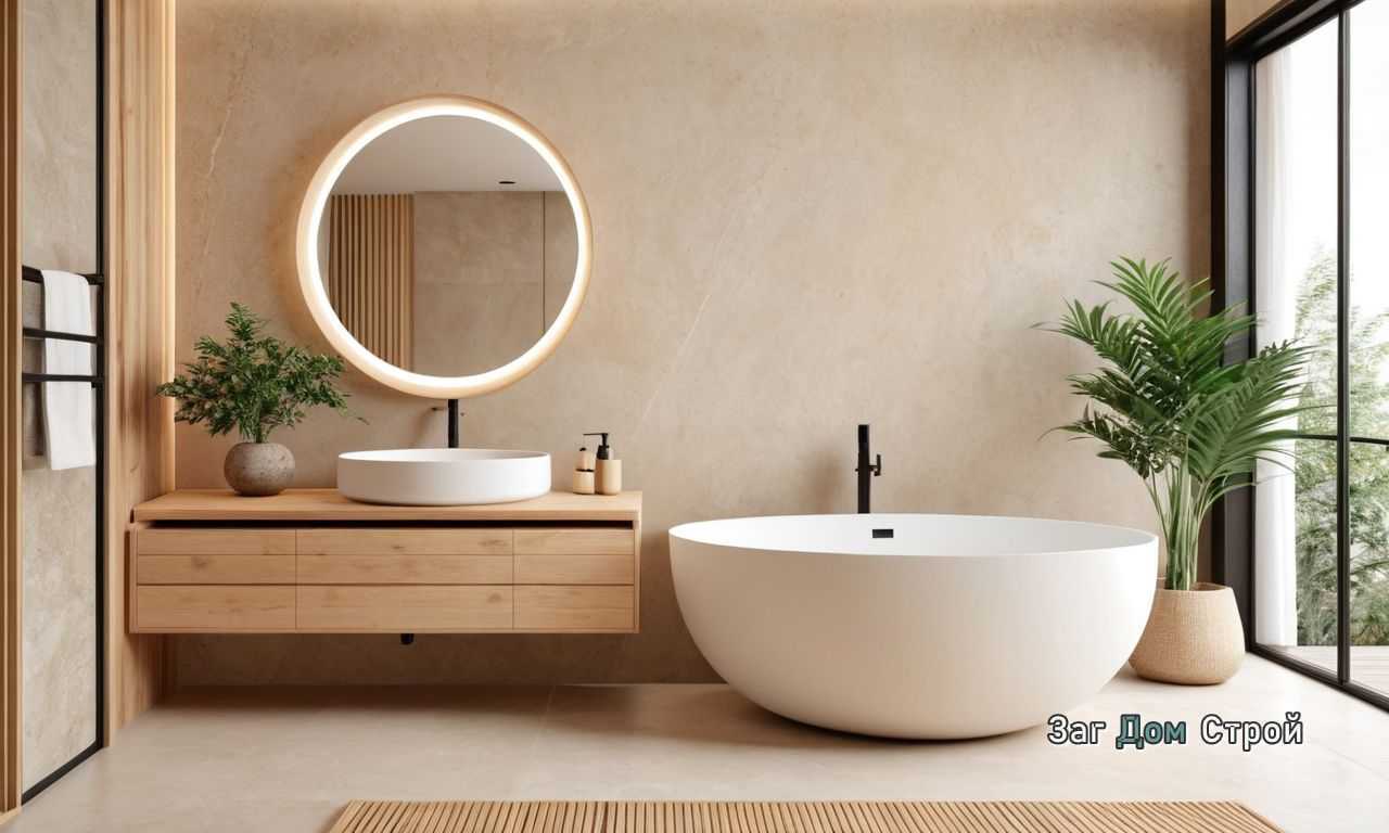 Пошаговая инструкция по установке ванны для надежного монтажа и долговечности