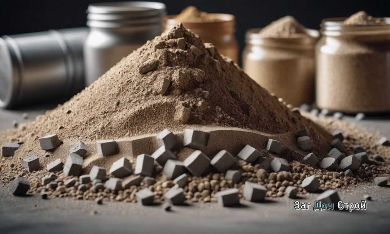 Влагостойкость магнезиальных цементов как реальность или миф