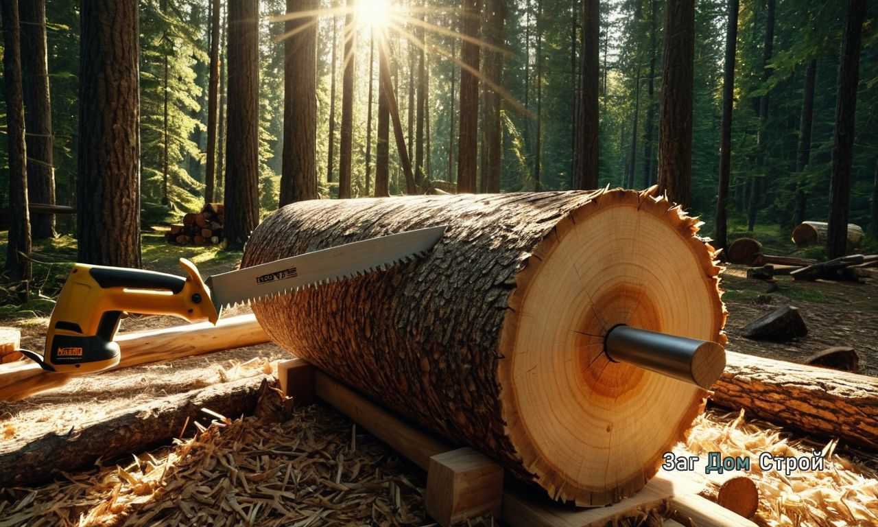 Преимущества термообработанной древесины для строительства и отделки вашего дома
