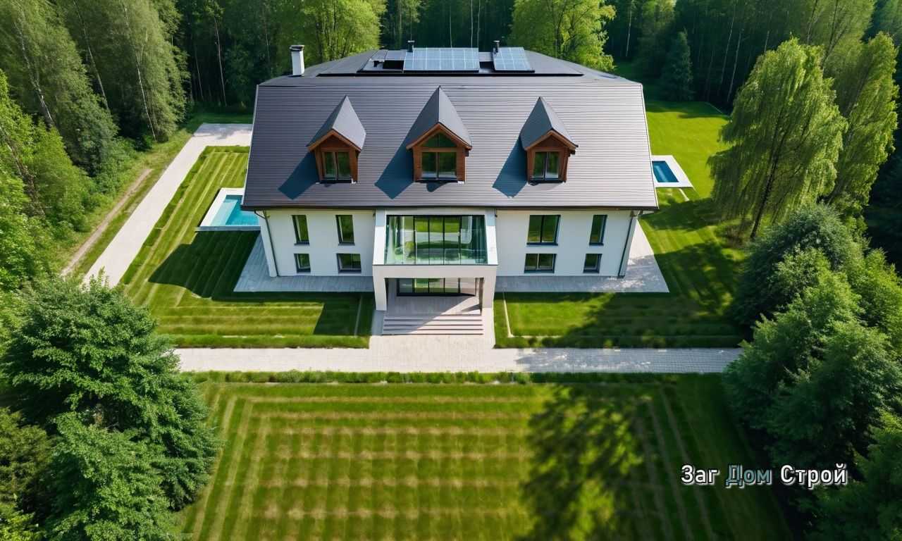 5. Нарушение сроков эксплуатации здания