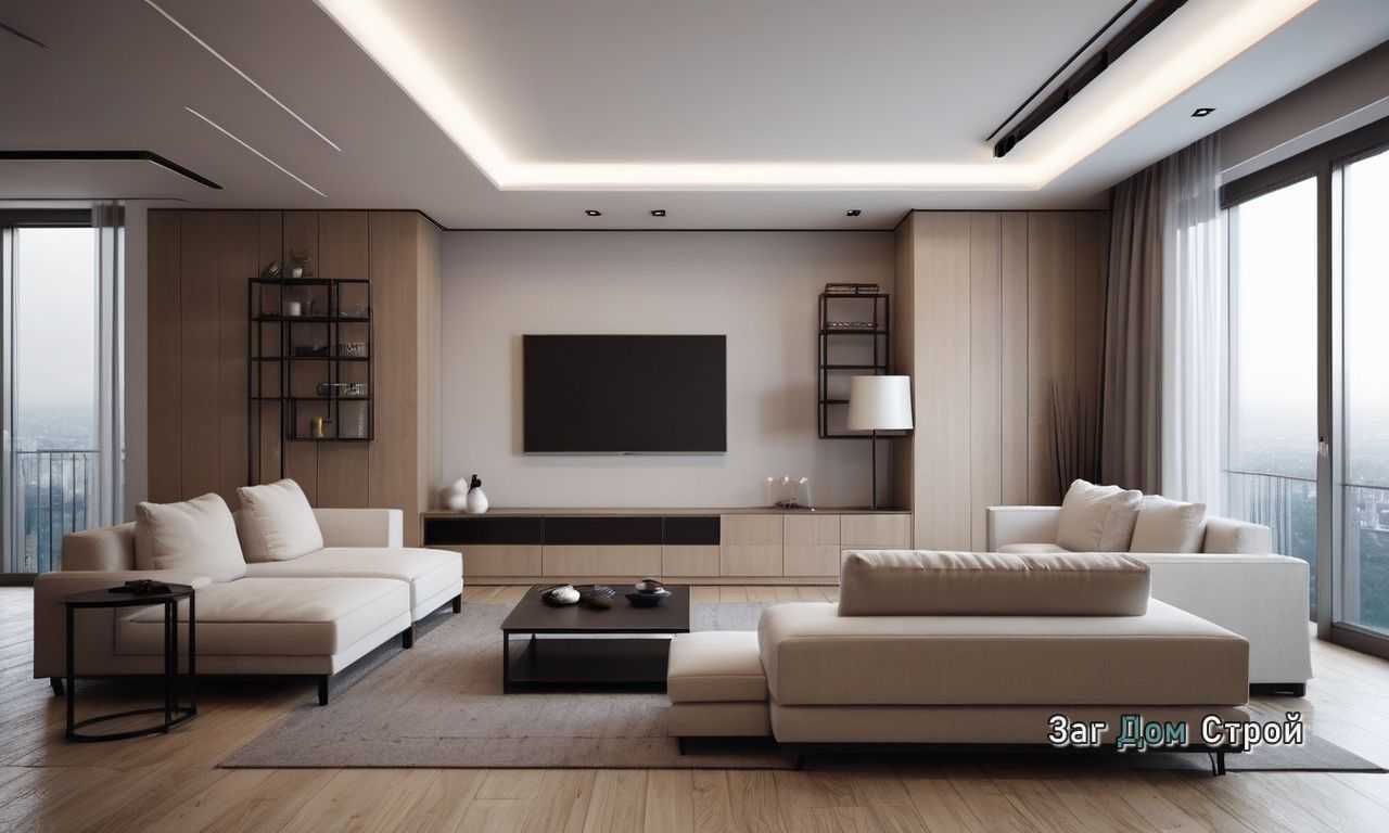 Настенные светильники и бра