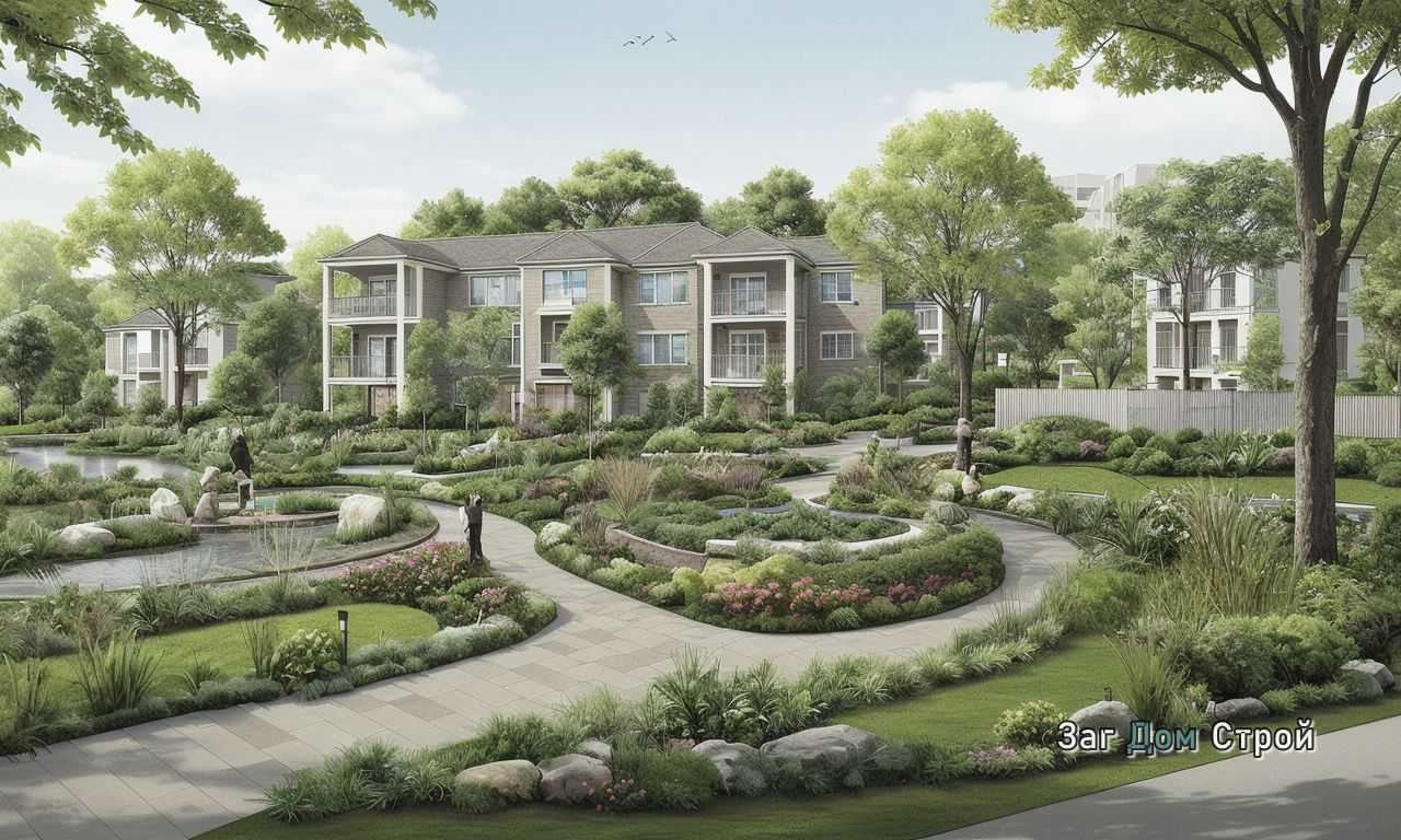 Бархатцы для защиты сада от вредителей и излишнего солнца