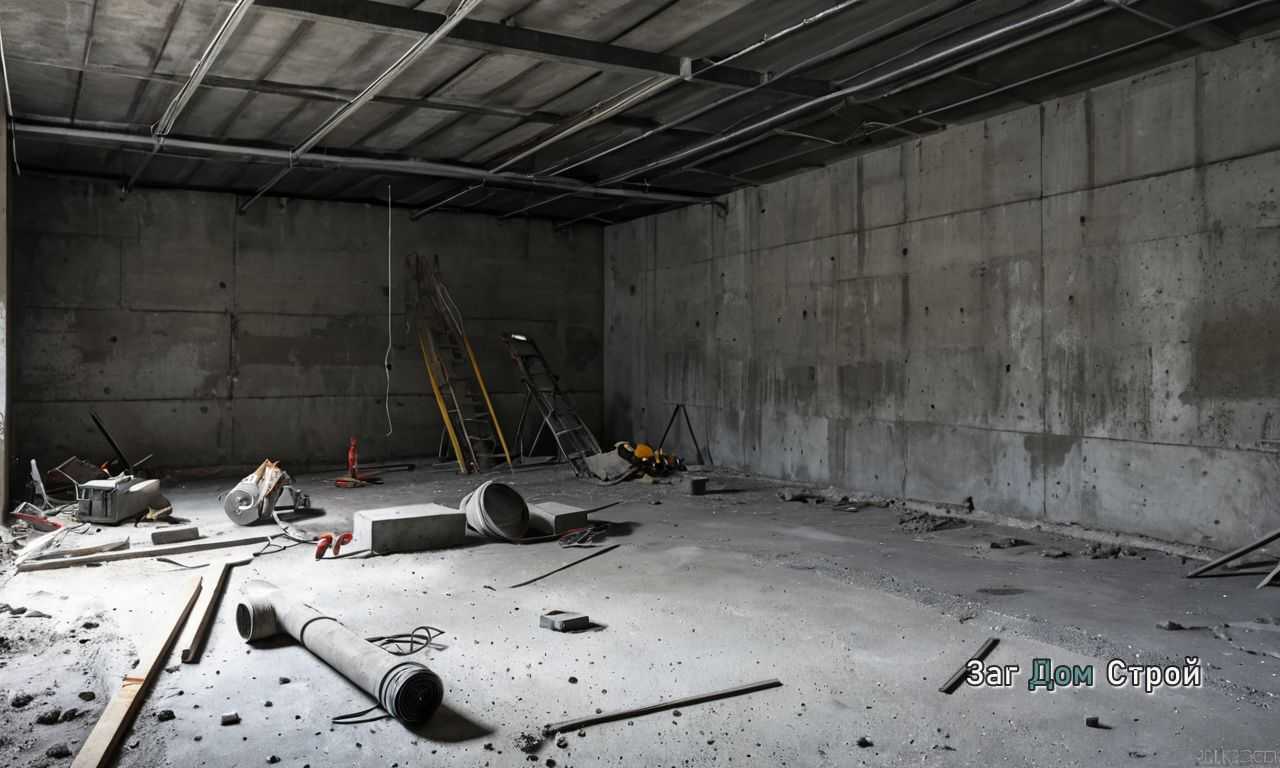 Бюджет на готовый проект