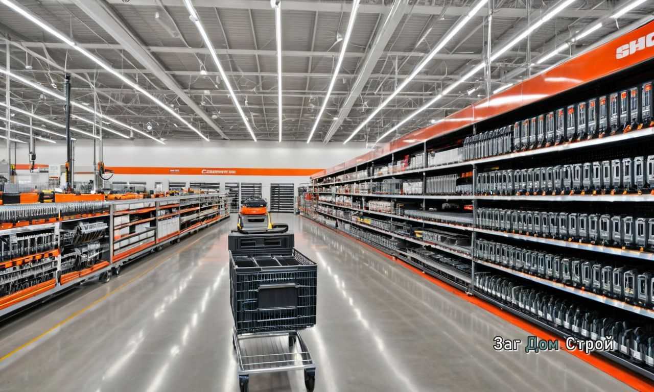 Обеспечение безопасности работы с насосами на строительных объектах