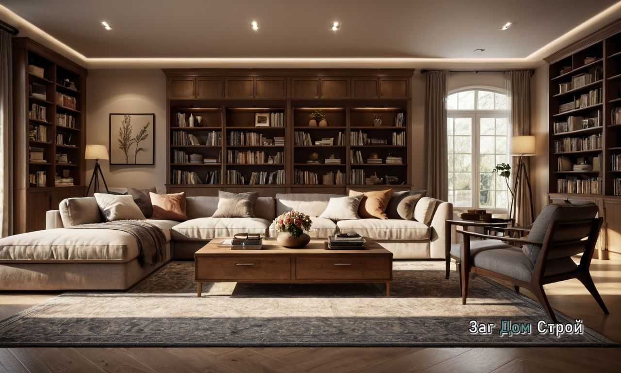 Как оформить прихожую с угловым шкафом для удобства и стиля