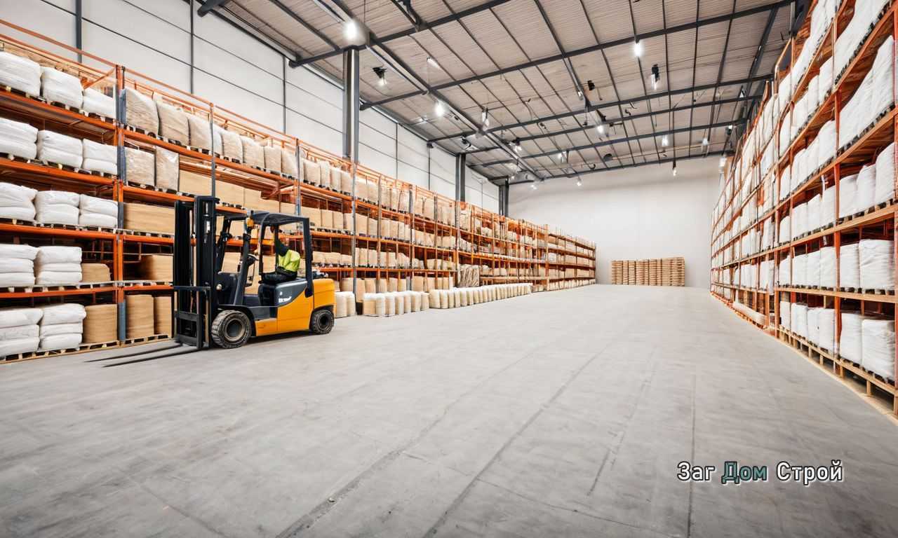 Пошаговая инструкция по монтажу стоечного профиля для качественной установки