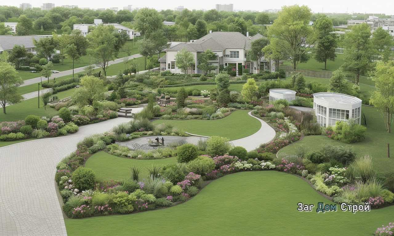 Простой и эффективный уход за плавающими растениями для вашего водоема