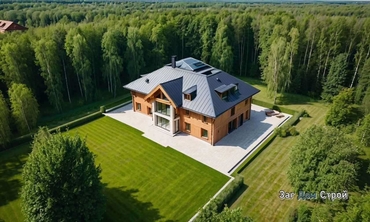 Все виды молниеприемников для надежной защиты вашего здания