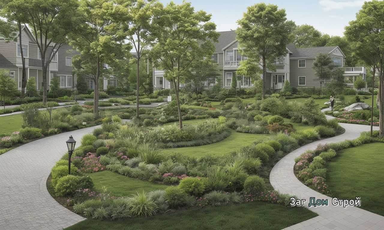 Подкормка и обрезка