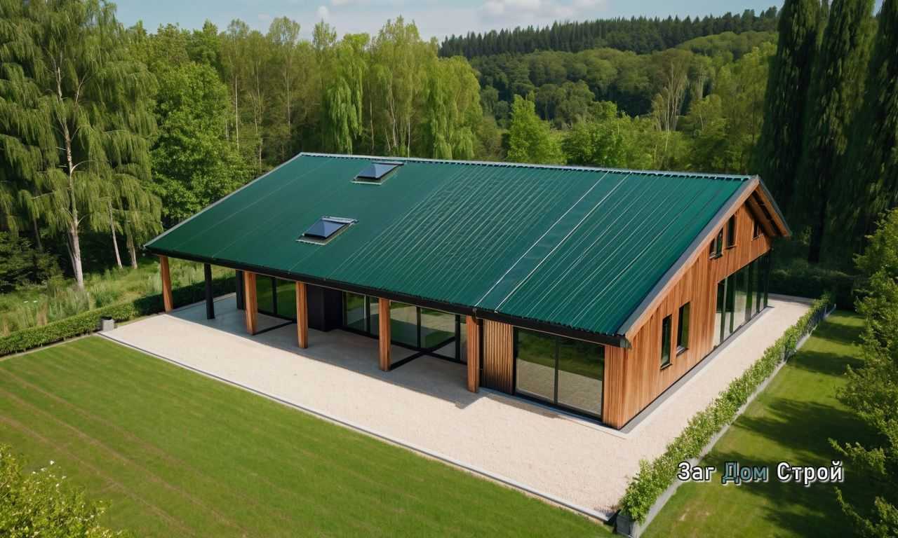 Как правильно рассчитать длину заземляющего контура для вашего объекта