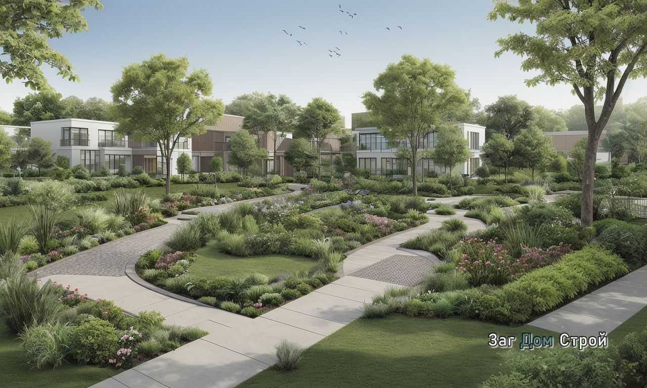 Защита от болезней и вредителей для сохранения здоровья растений