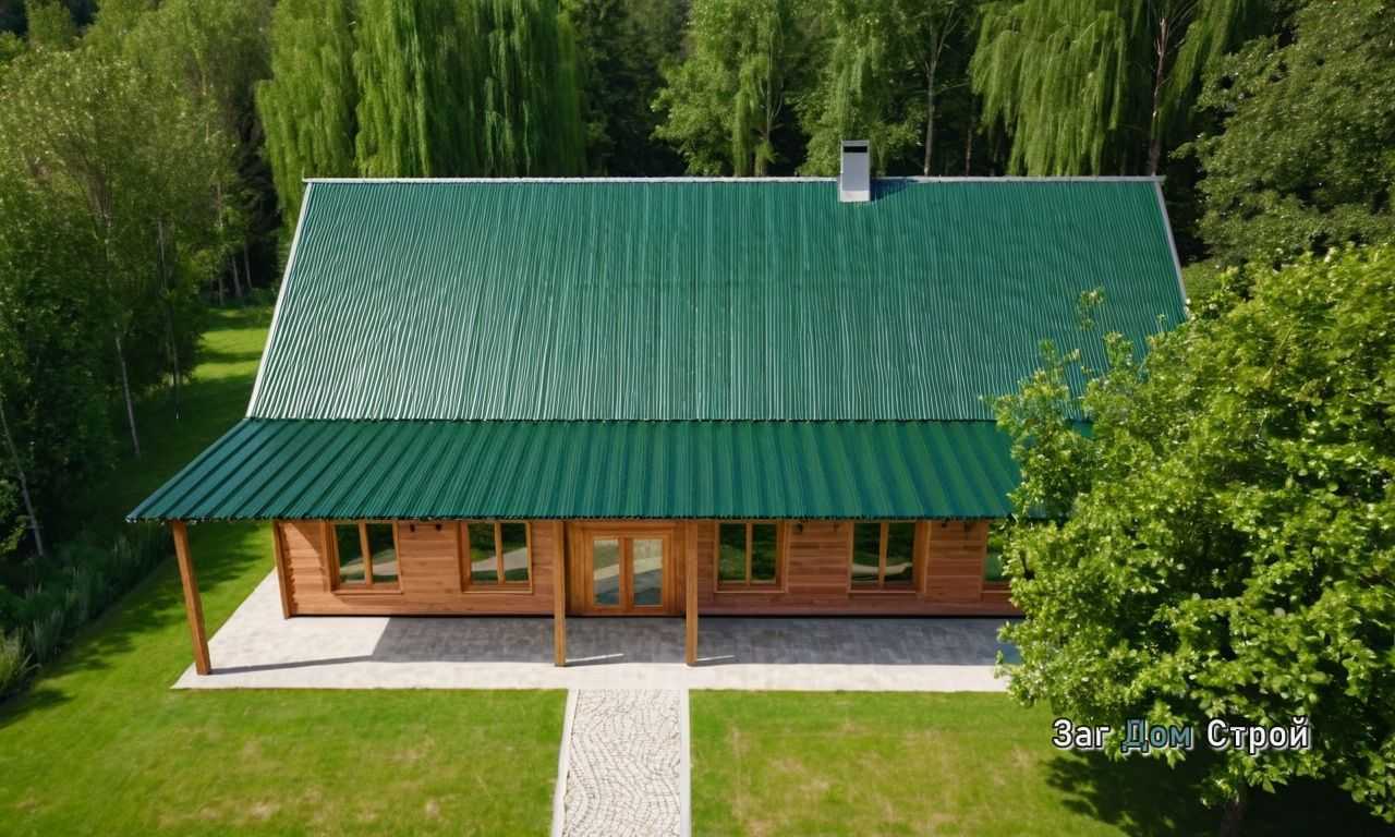 Подготовка крыши и крепежных элементов перед установкой