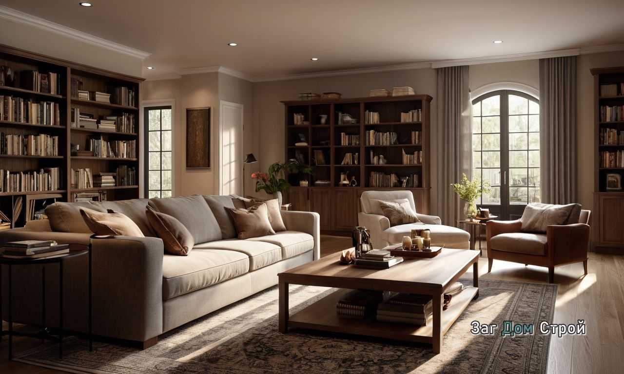 Стекло как элемент элегантности