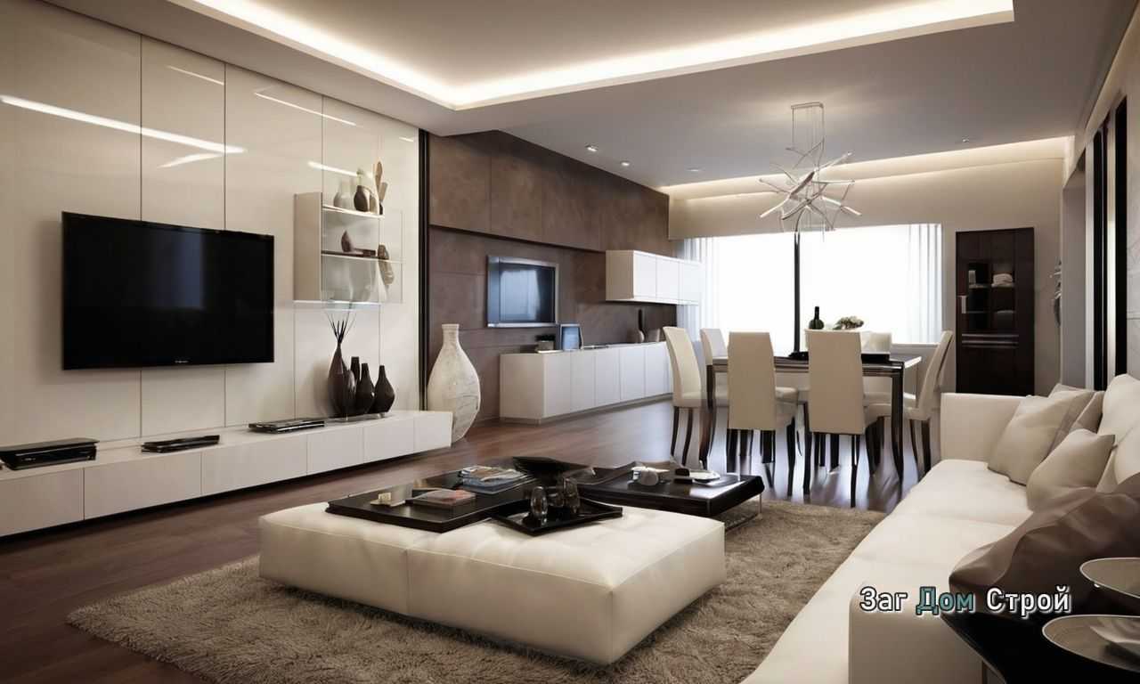 Декор и визуальные акценты для коммерческих объектов для создания уникальной атмосферы