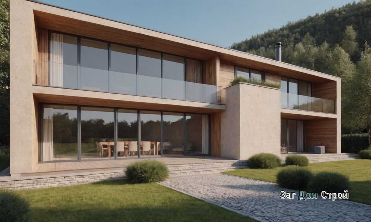 Монолитные дома: преимущества для высотных зданий