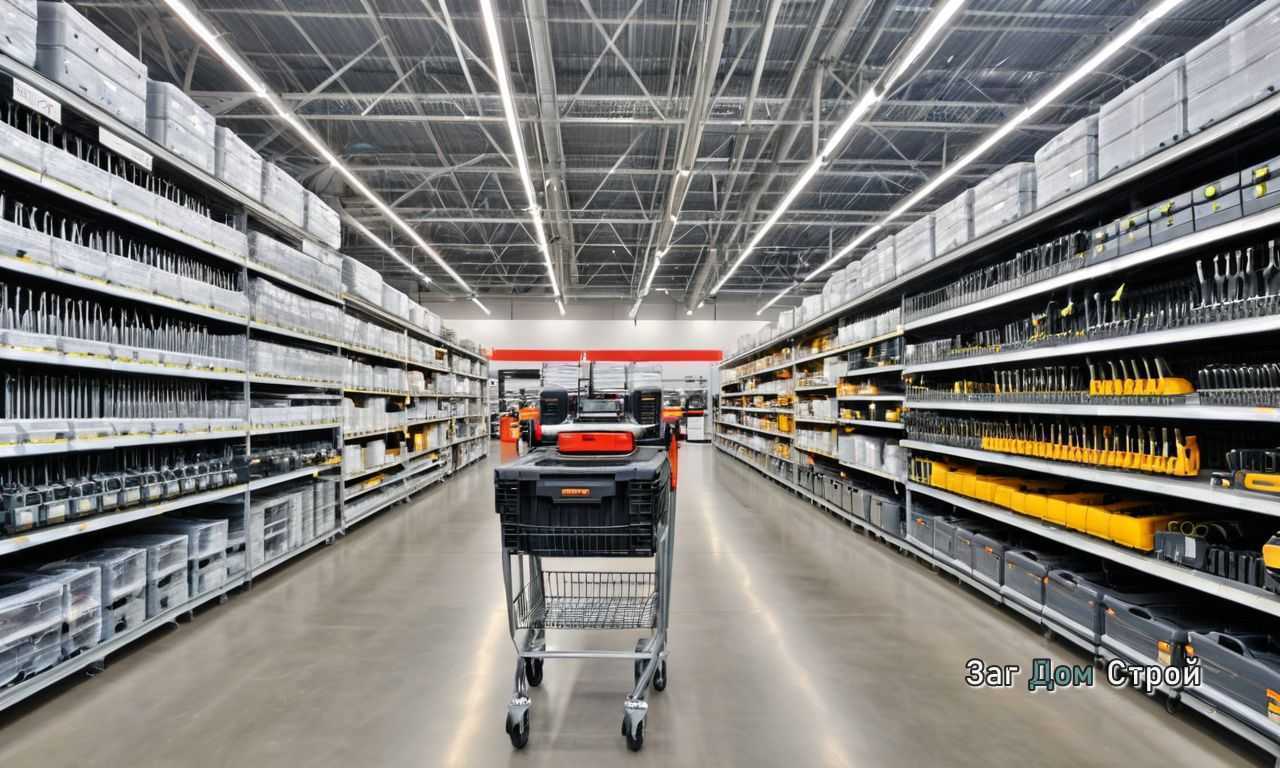 Лестницы из стеклопластика