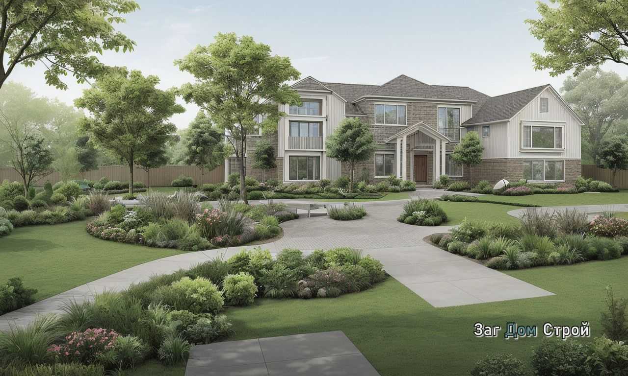 Будущее вертикального озеленения как решение для современных городских пространств