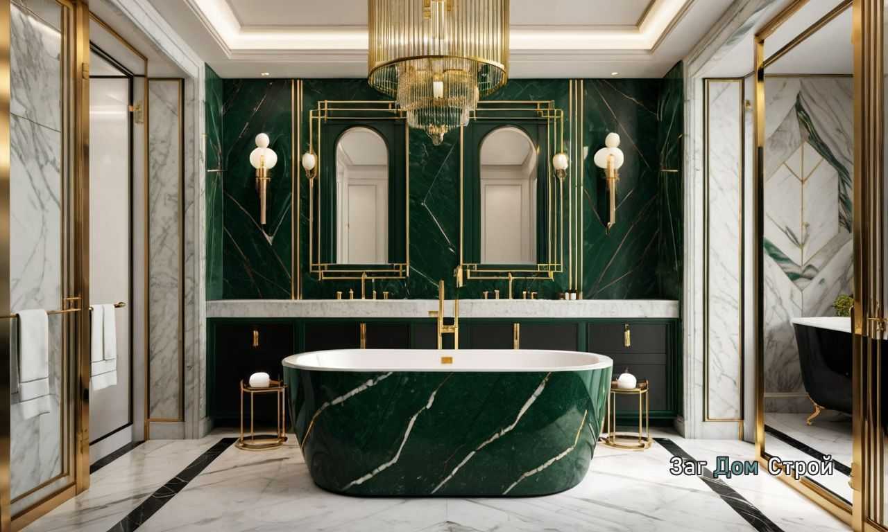 Планирование и проектирование системы канализации