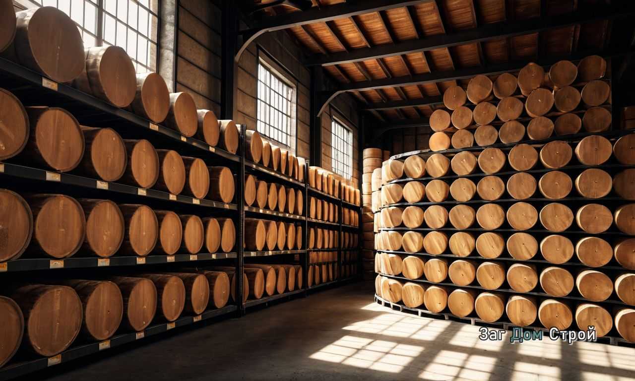 Как выбрать оптимальные породы дерева для музыкальных инструментов