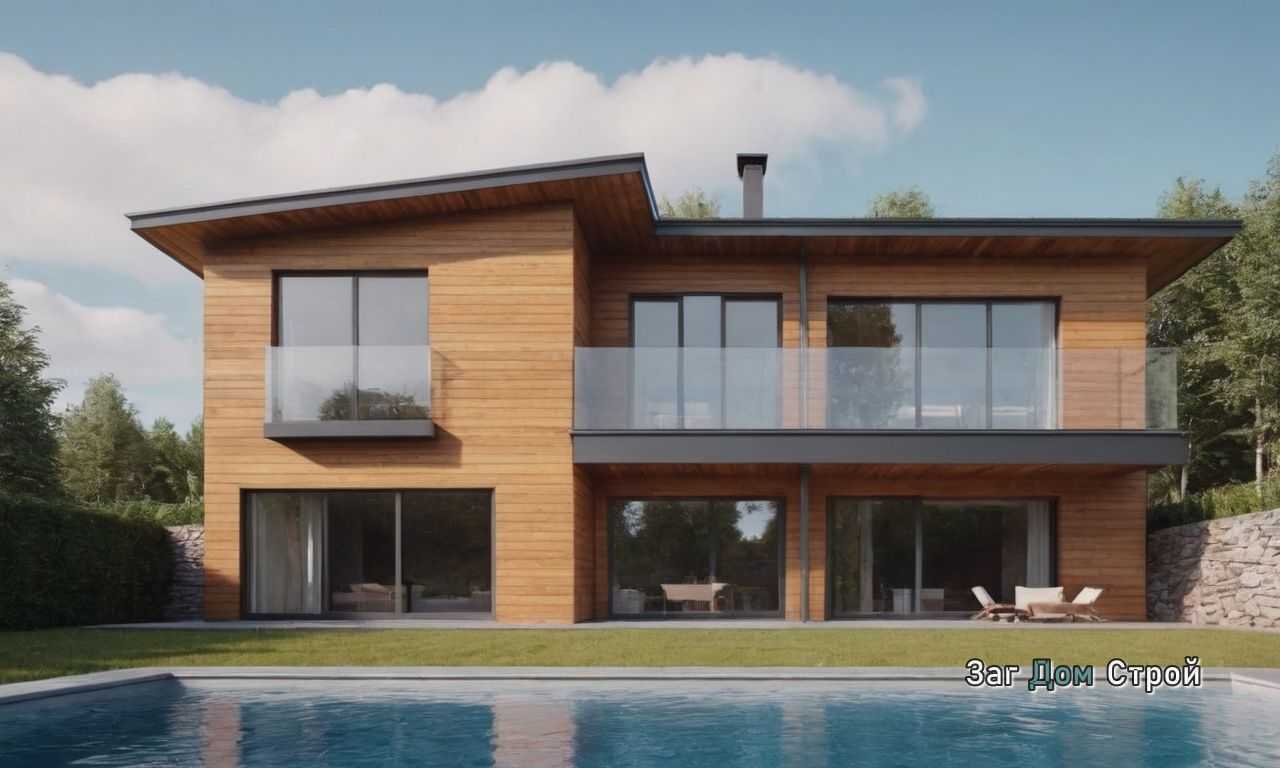 Как гидроизоляция улучшает долговечность фасадной отделки