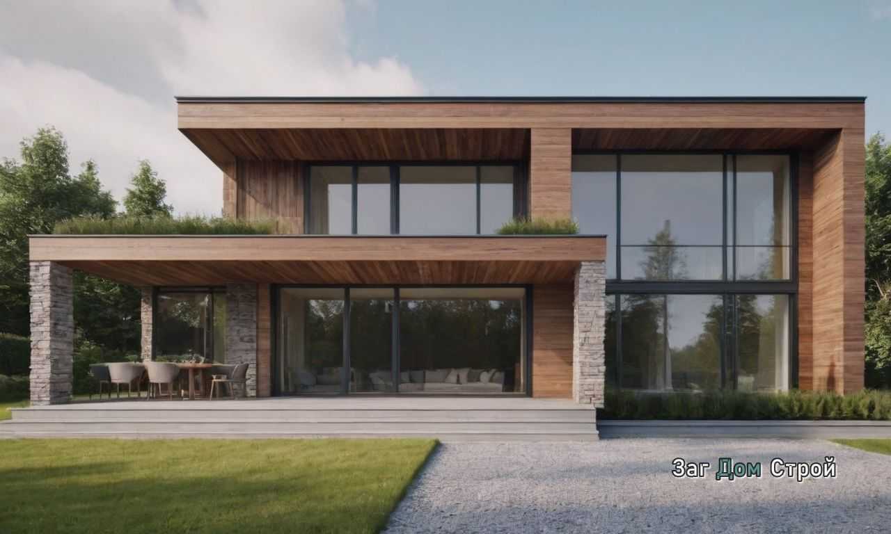 Что влияет на цену загородного дома при продаже и как повысить его стоимость