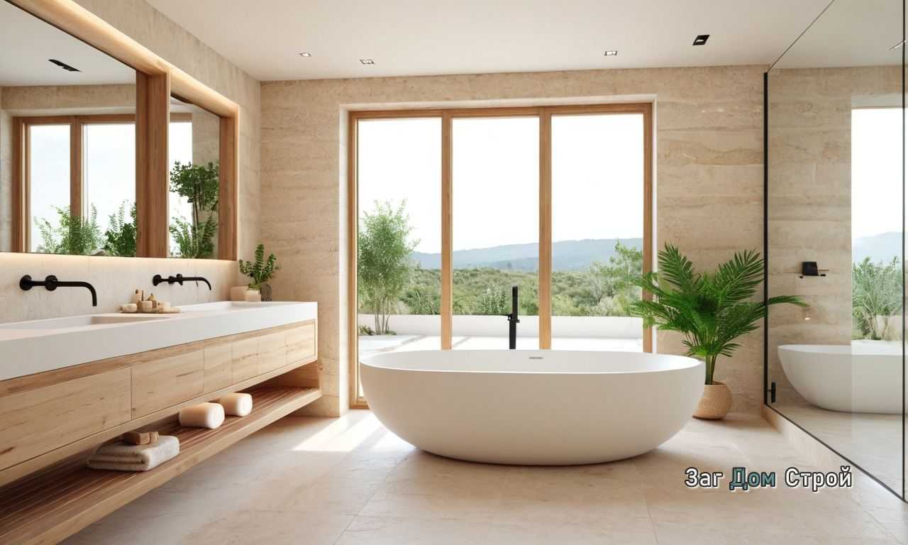 Преимущества подвесных раковин по сравнению с традиционными моделями