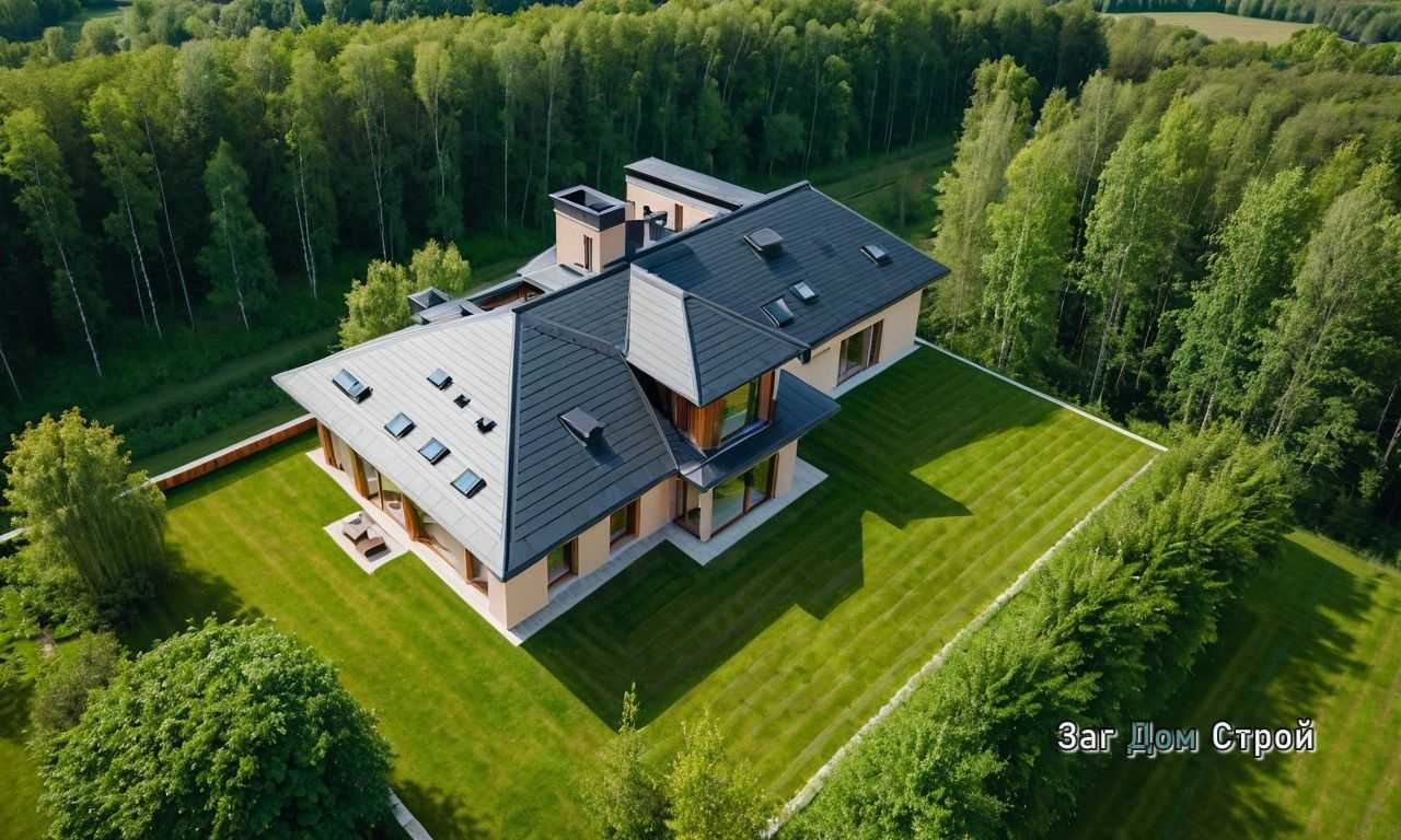 Надежное заземление для защиты исторических зданий от повреждений и разрушений