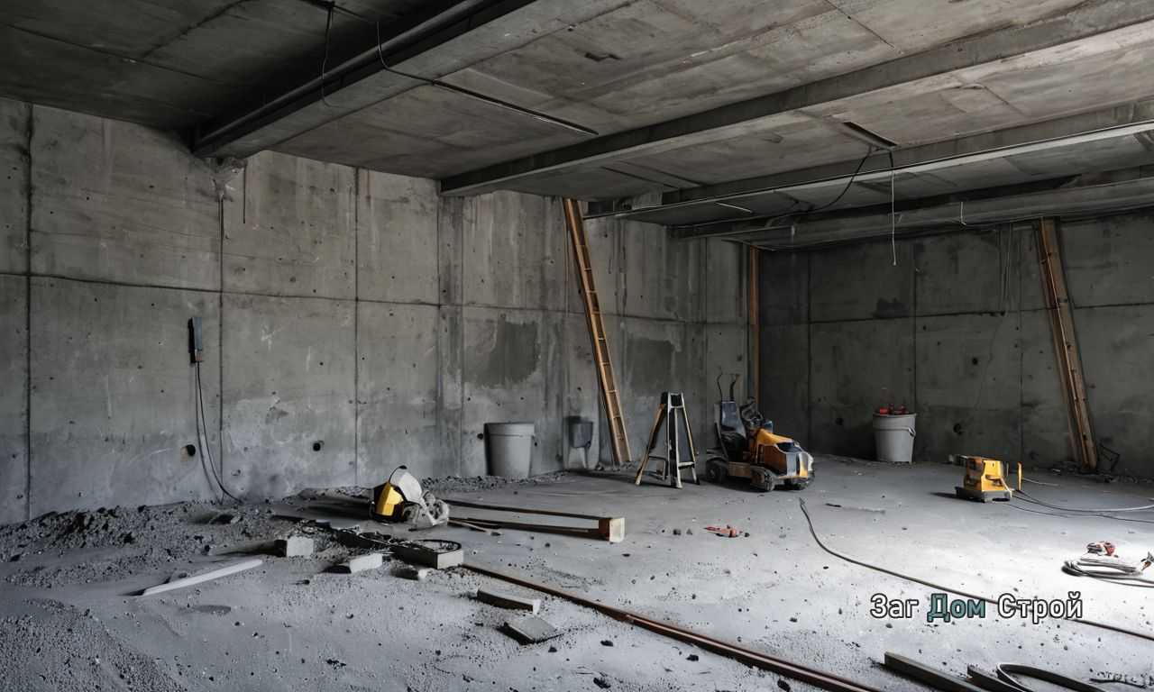 Правильная регулировка по уровню