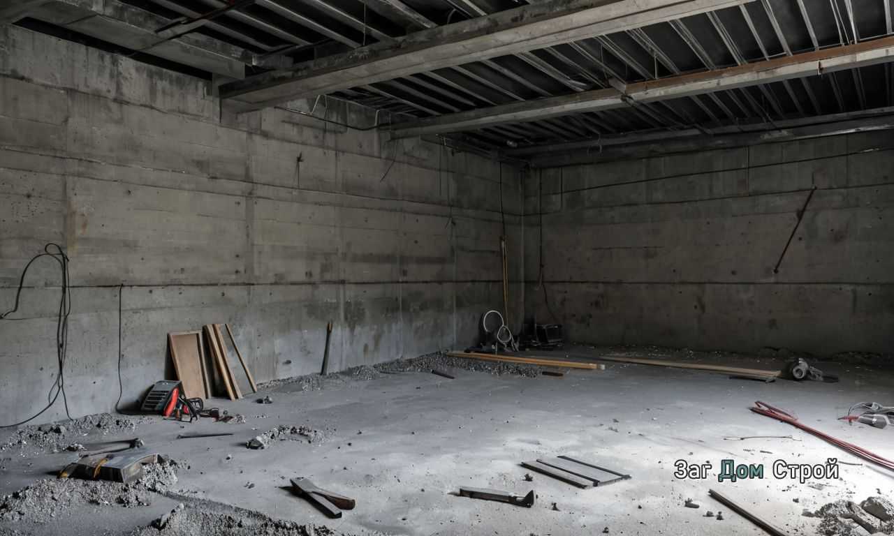 Как правильно укладывать кабель