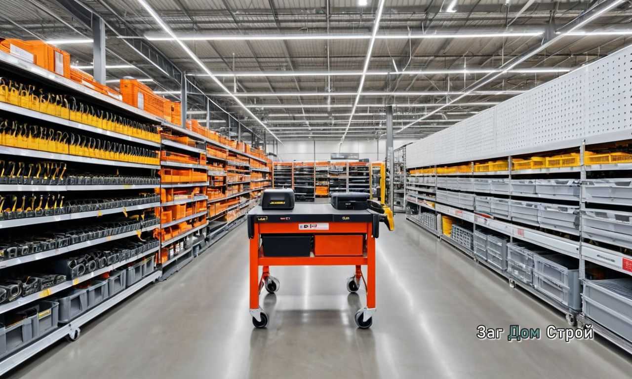 Как работает динамометрический ключ и зачем он нужен