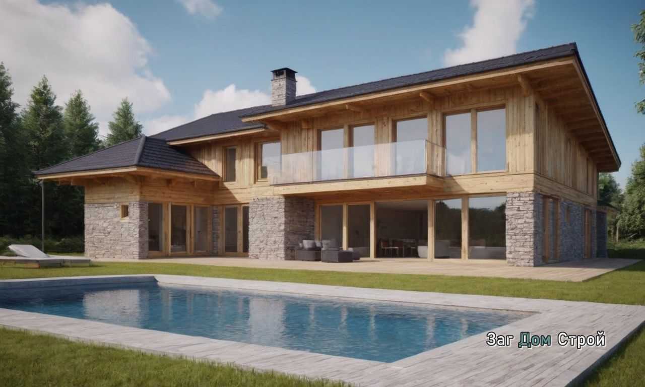 Как цинк-титановые водостоки защищают от коррозии и внешних воздействий