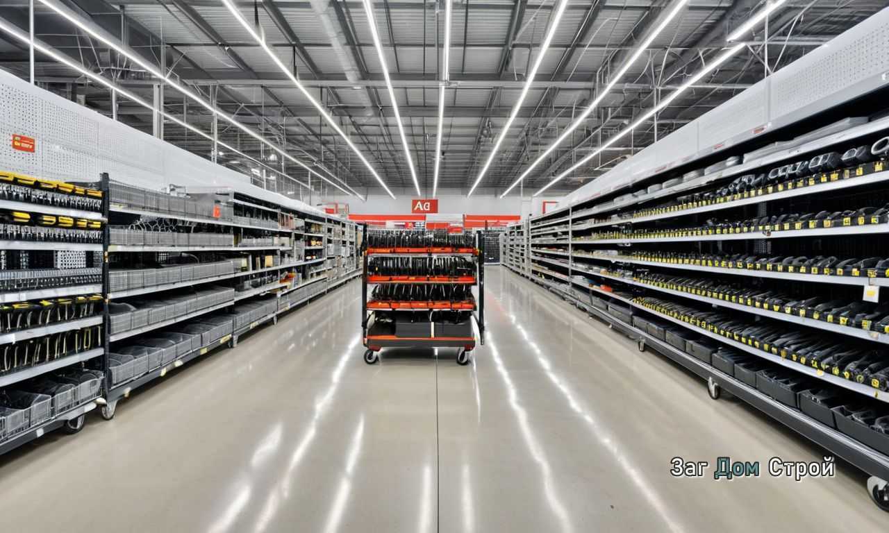 Как выбрать бетономешалку с подходящей вместимостью для вашего проекта