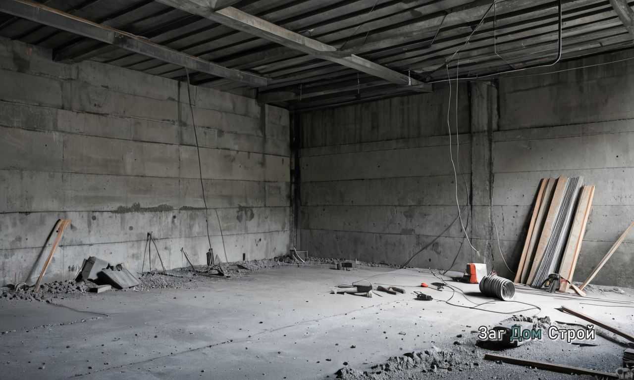 Гидроизоляция и утепление крыши для защиты и комфорта вашего дома