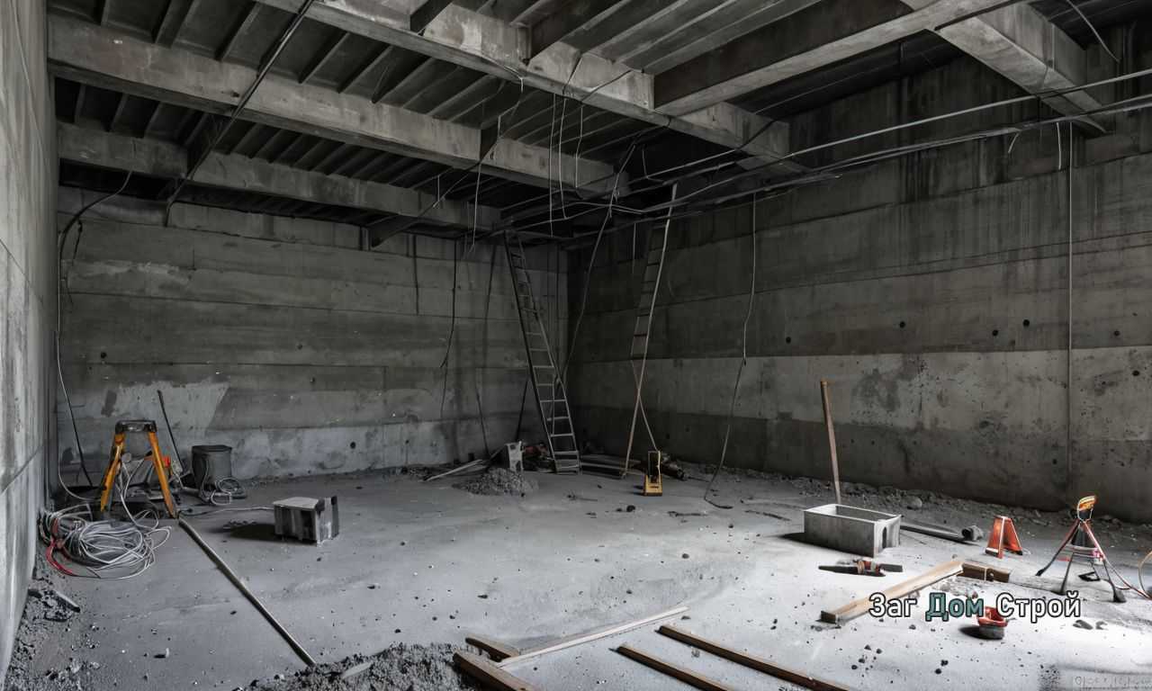 Как правильно выбрать материалы для проекта квартиры и создать идеальный интерьер